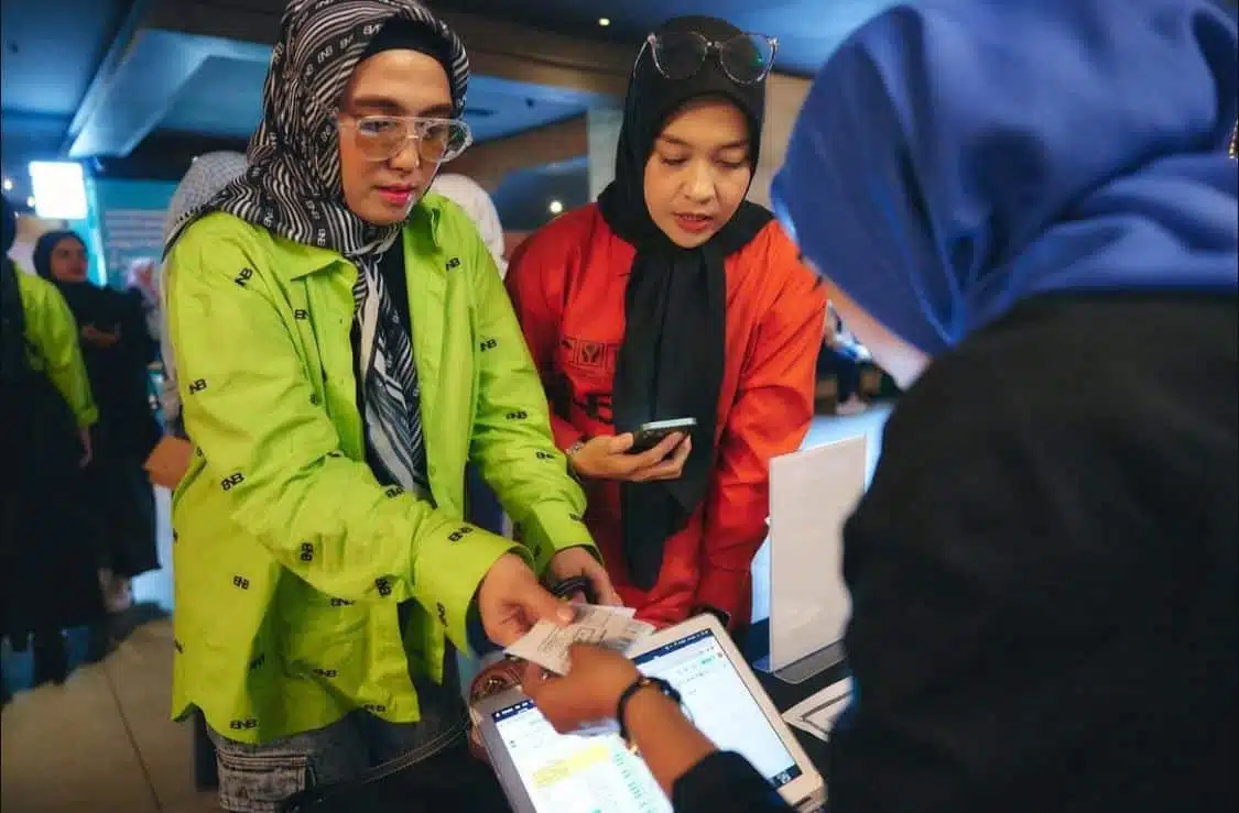 WMU Nobar CGV Jakarta_2