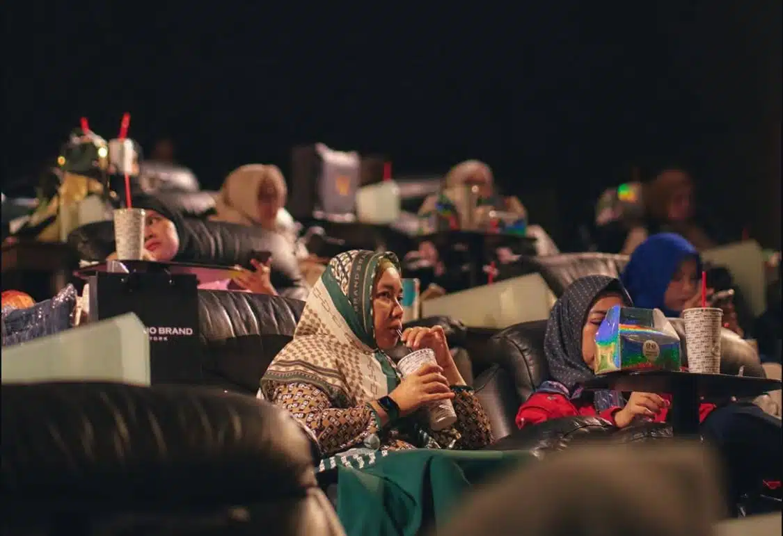WMU Nobar CGV Jakarta_4