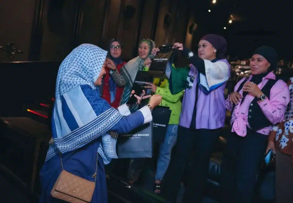 WMU Nobar CGV Jakarta_5