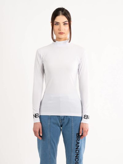 BNB INNER TOP - WHITE