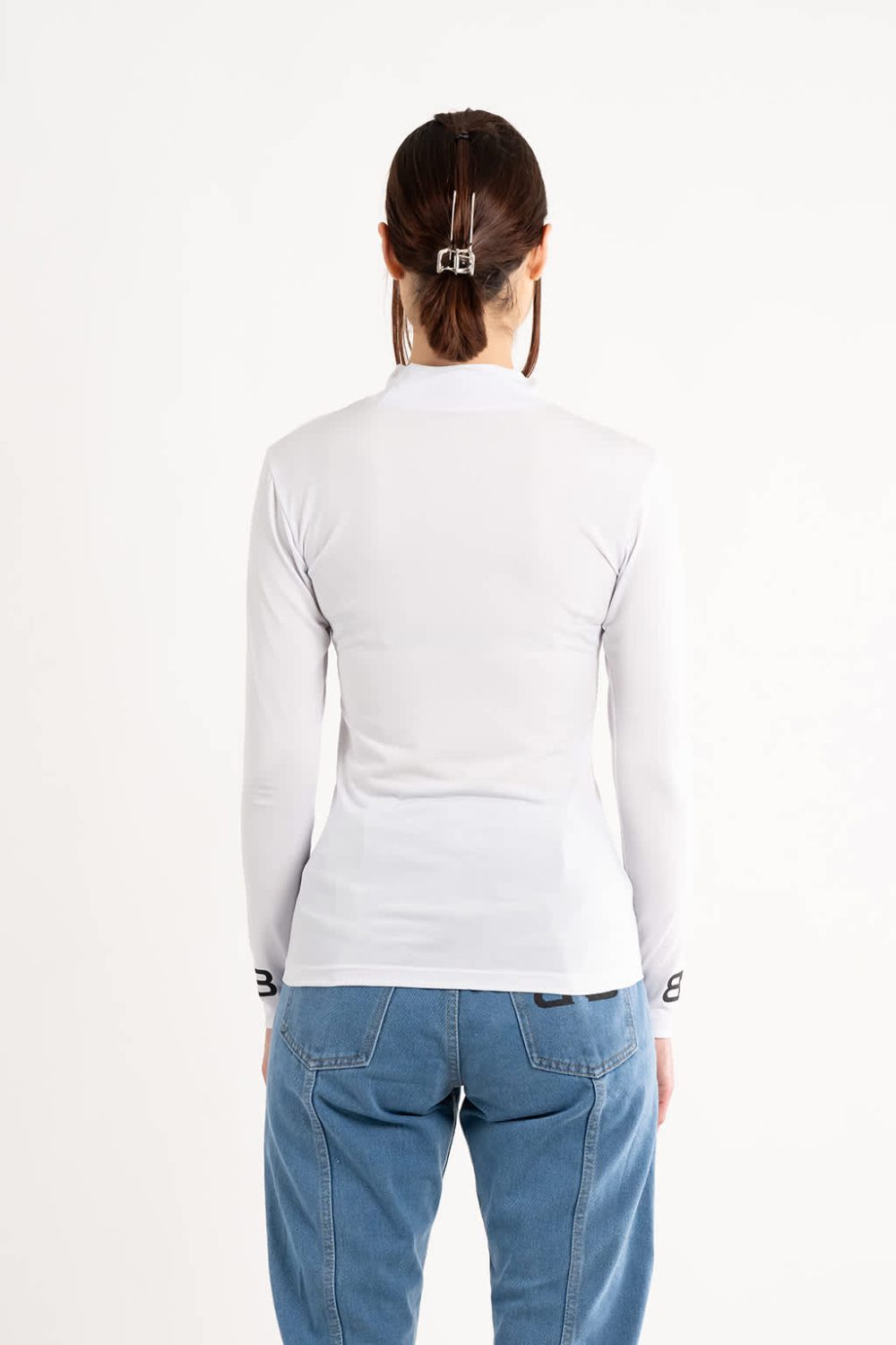 BNB INNER TOP - WHITE - Image 2