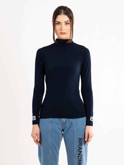 BNB INNER TOP - BLACK