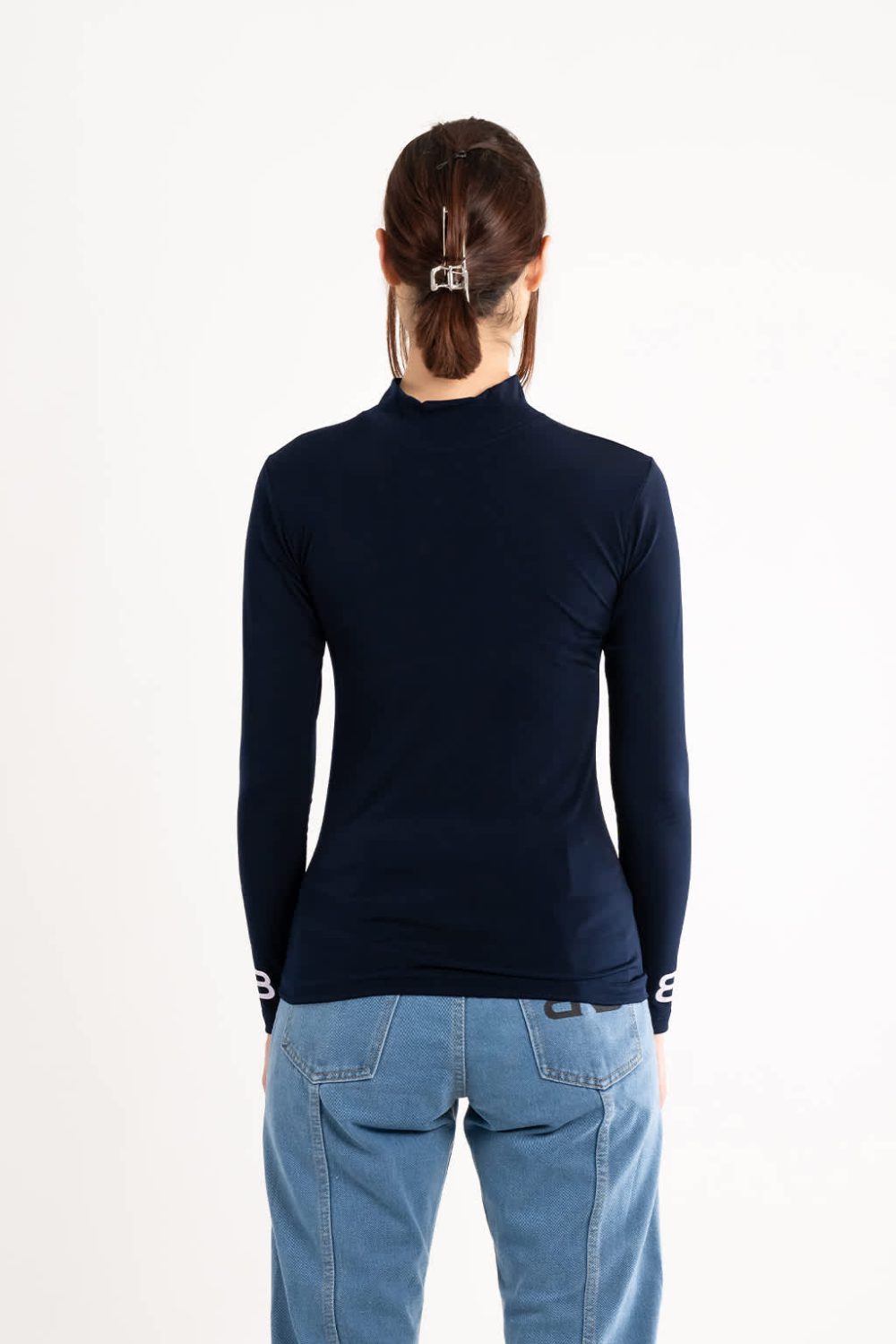 BNB INNER TOP - BLACK - Image 4