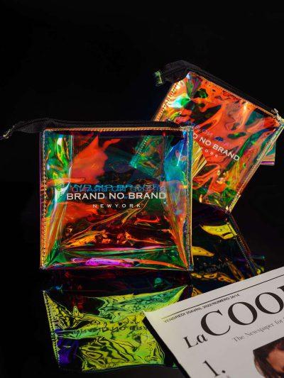 BGI NEW YORK POUCH - GIFT