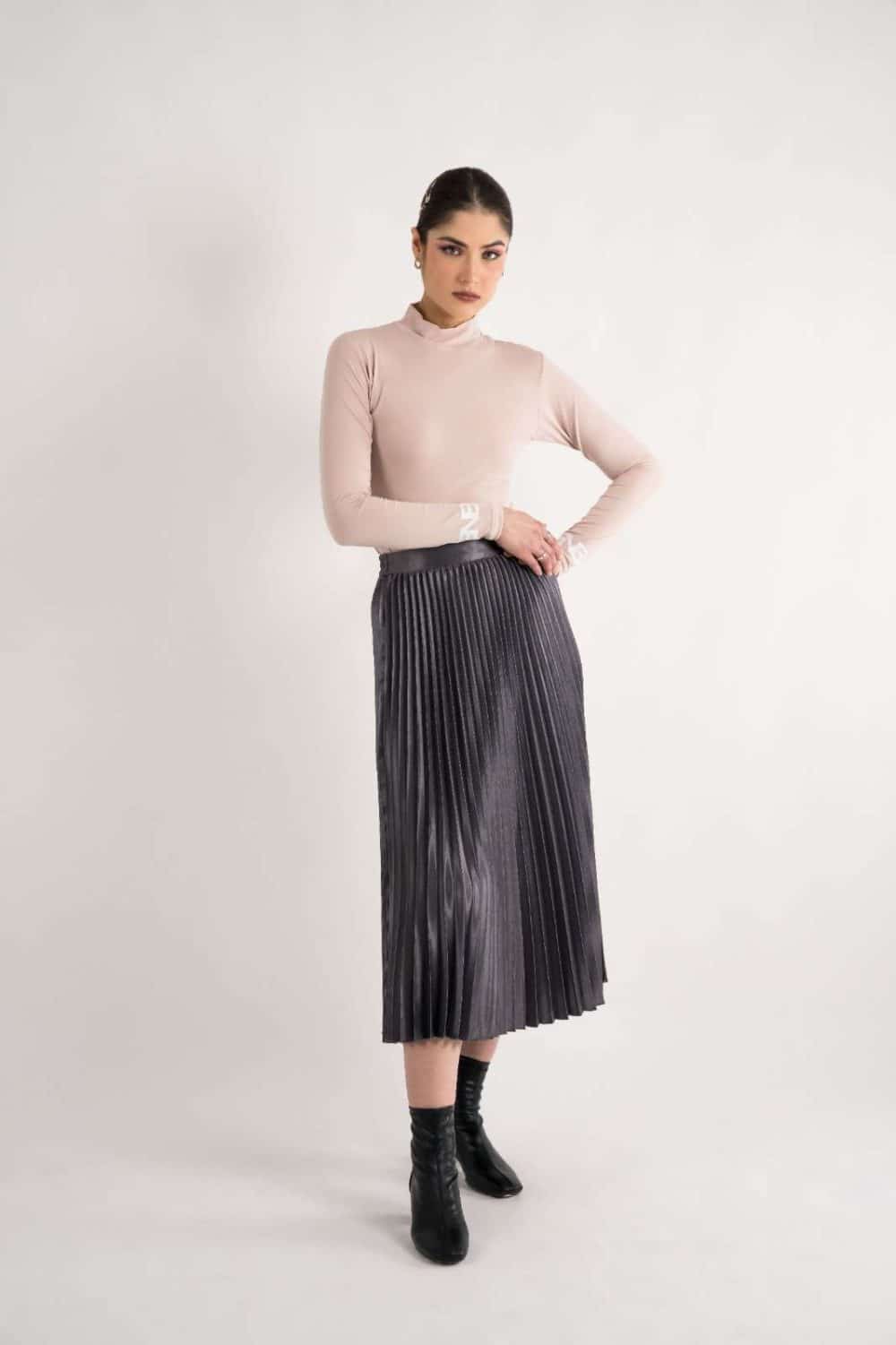 BGI INNER TOP - CREAM