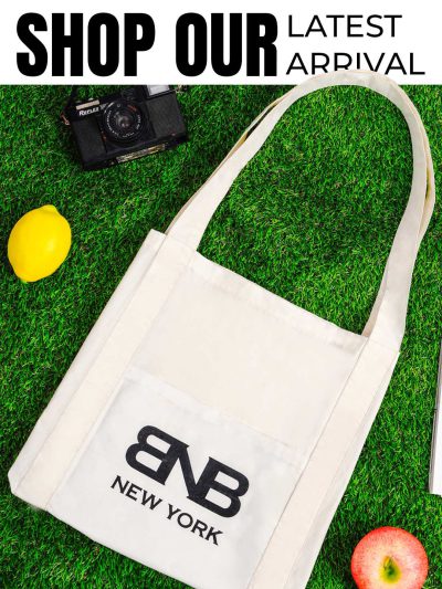 BGI TOTEBAG - GIFT