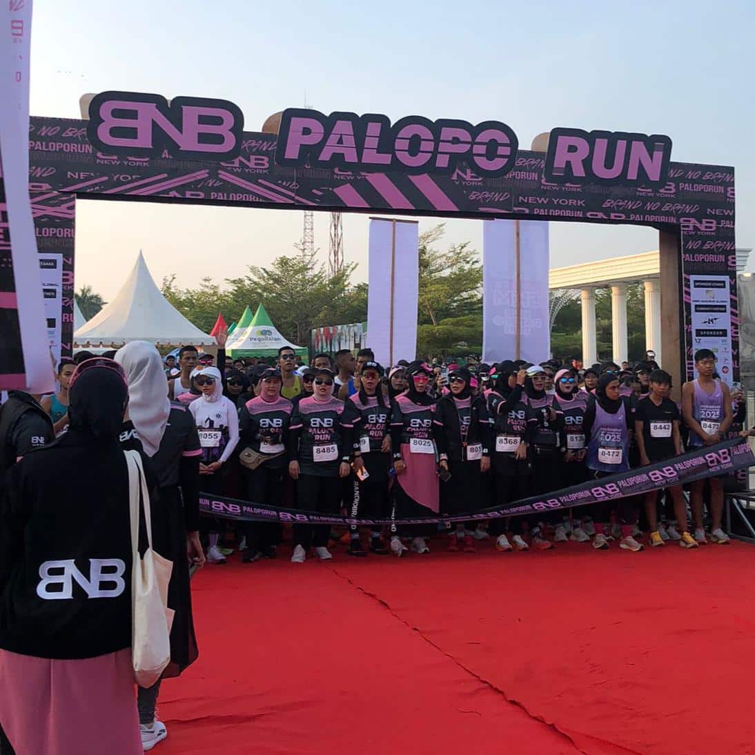 BNB-PALOPO-RUN-2