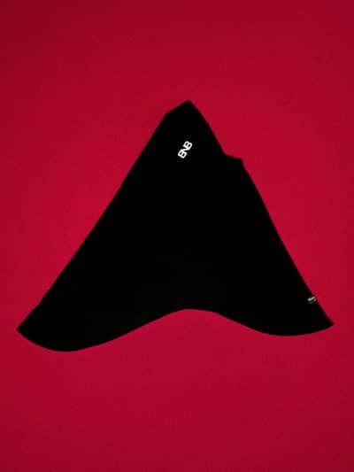 BNB HIJAB SPORT - BLACK