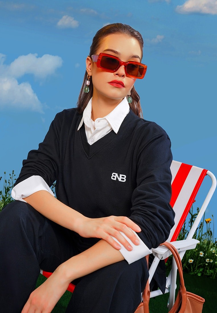 BNB CARVER SET - BLACK - Image 5