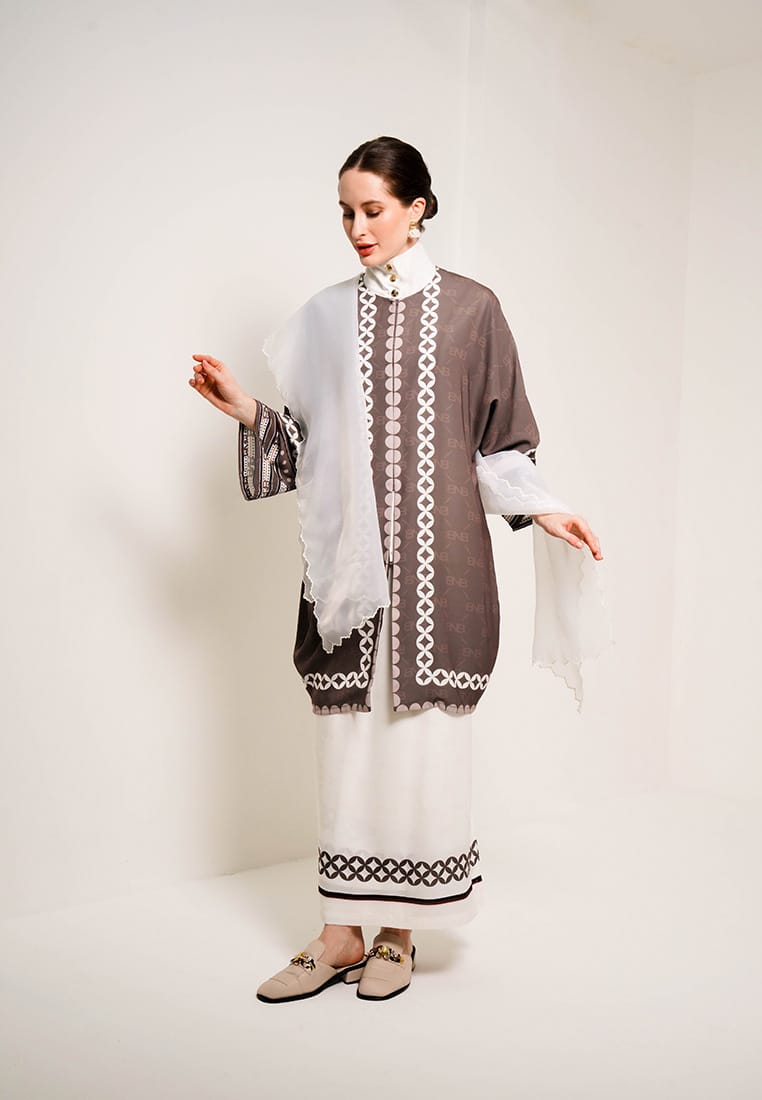 BNB CALVERTON SET - TAUPE - Image 6