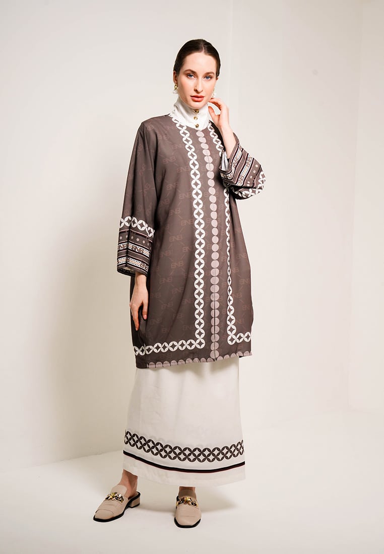 BNB CALVERTON SET - TAUPE - Image 5