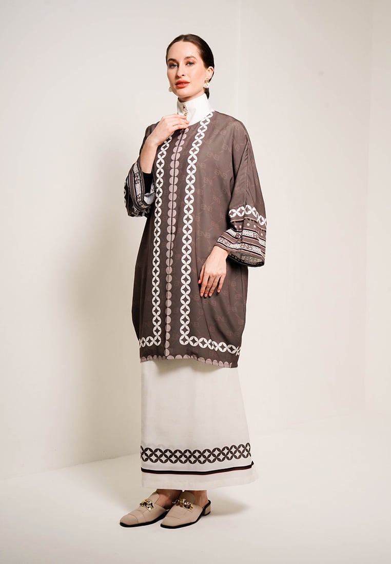 BNB CALVERTON SET - TAUPE - Image 3