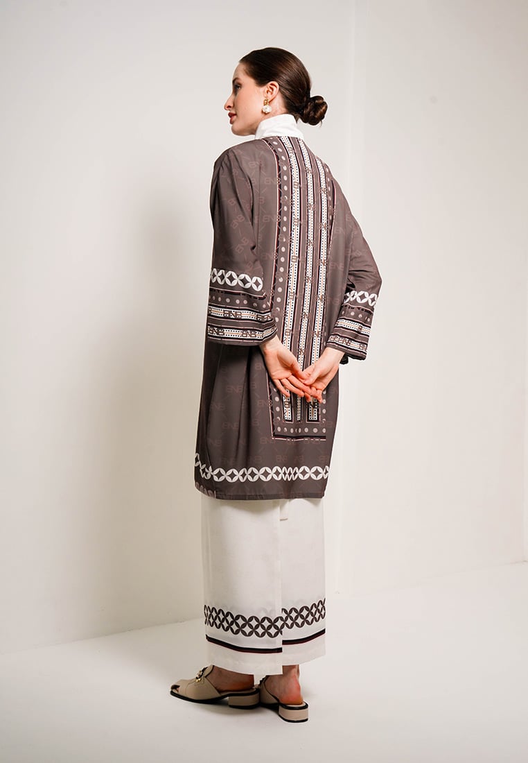 BNB CALVERTON SET - TAUPE - Image 4