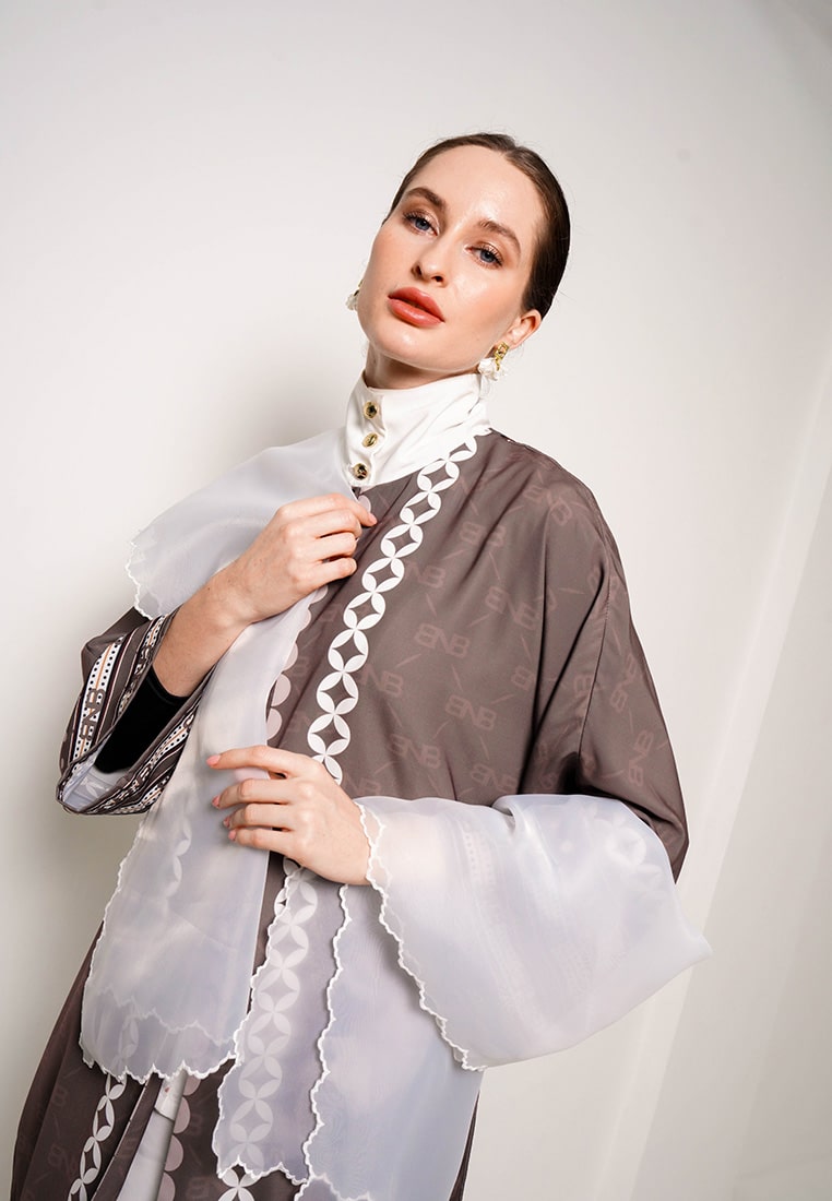 BNB CALVERTON SET - TAUPE - Image 7