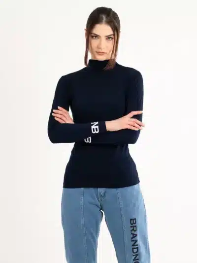 BNB INNER TOP - NAVY