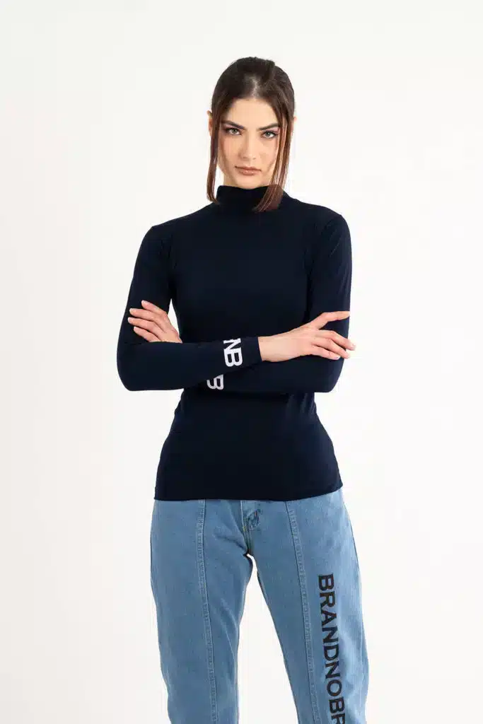 BNB INNER TOP - NAVY