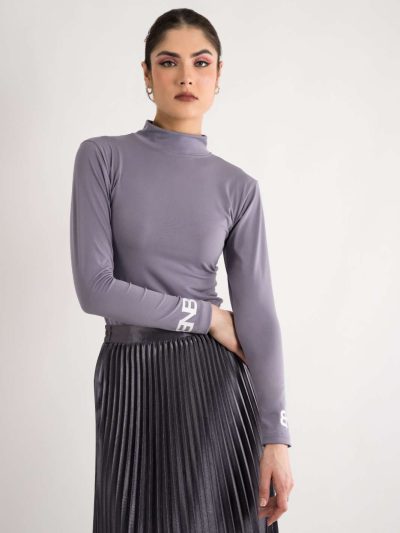 BNB INNER TOP - GREY