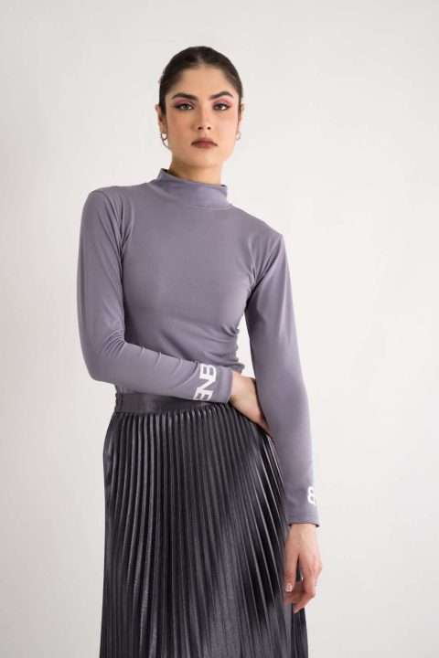 BNB INNER TOP - GREY