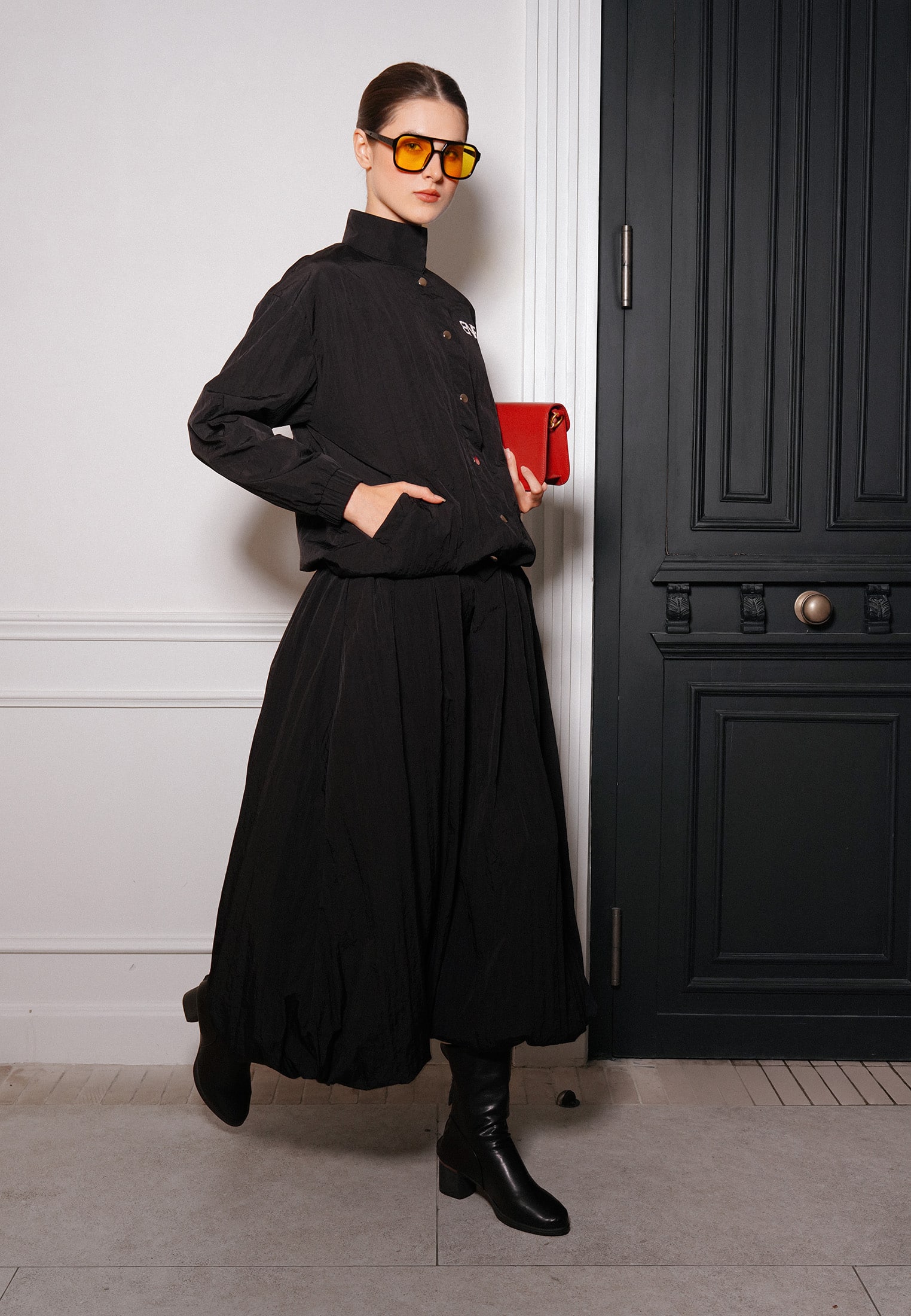 BNB Lexford Set-Black - Image 3