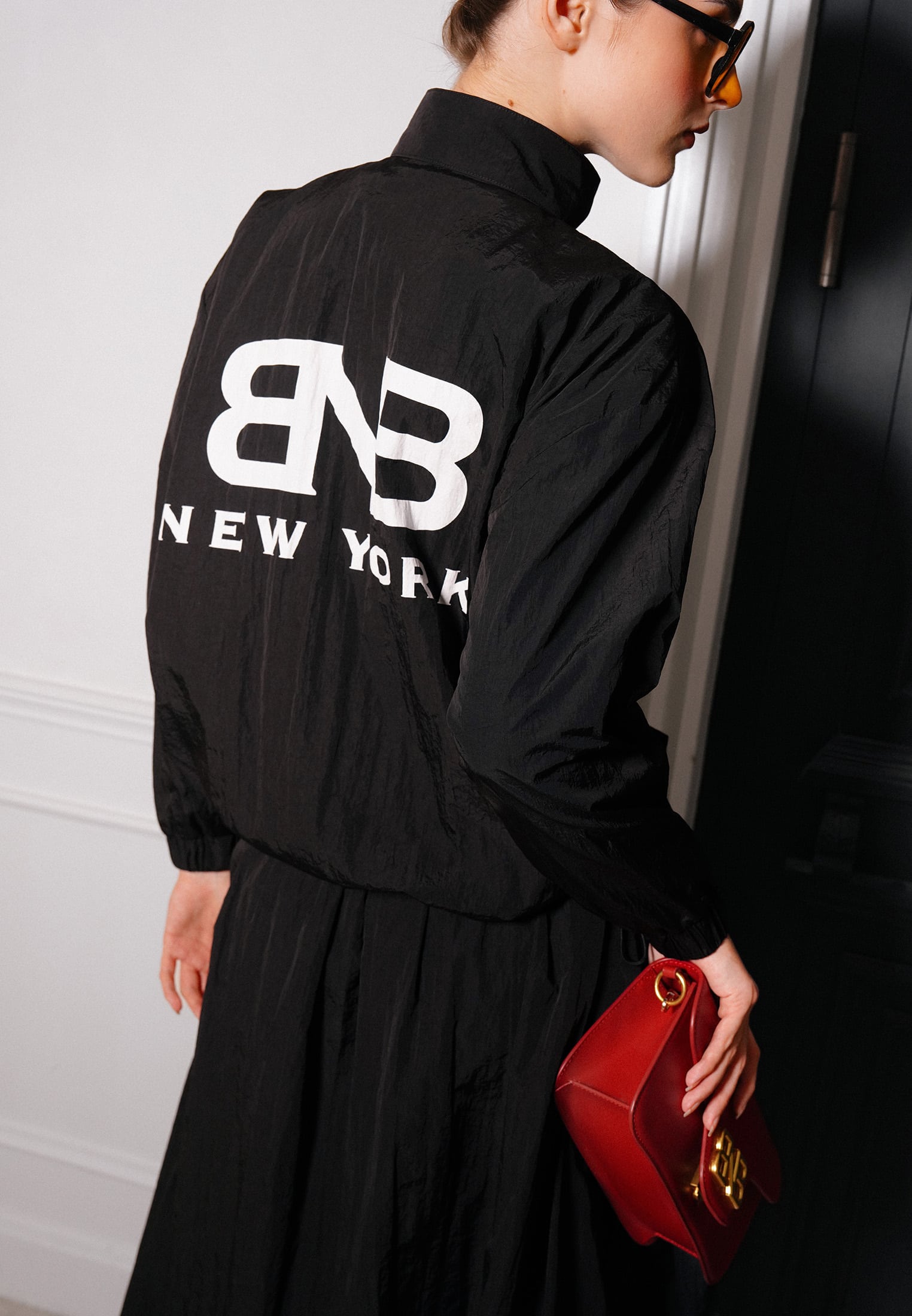 BNB Lexford Set-Black - Image 7