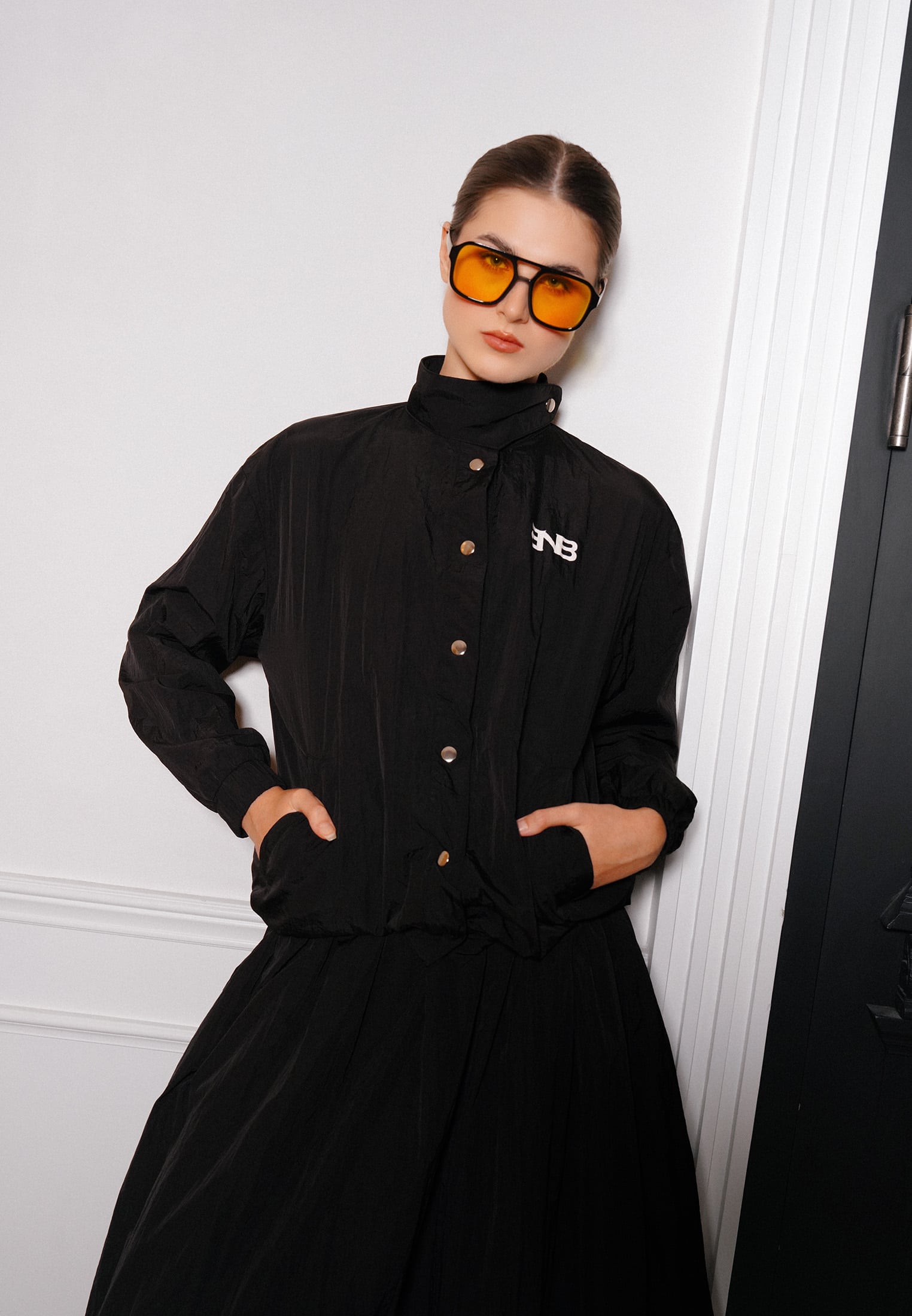 BNB Lexford Set-Black - Image 5