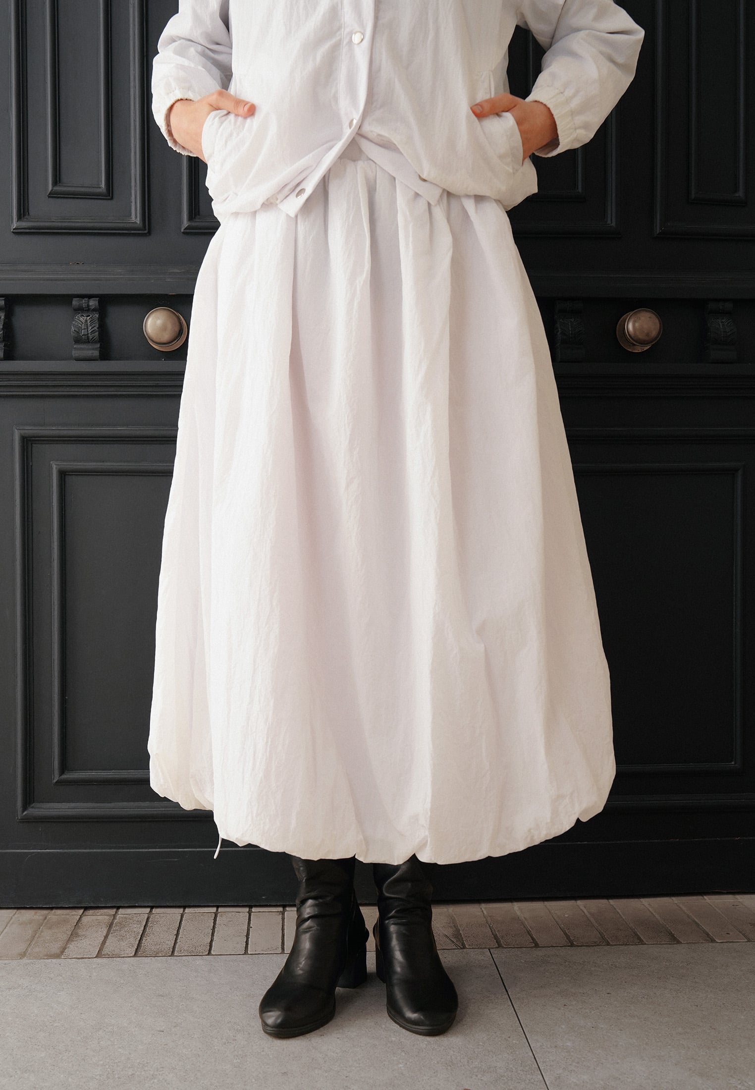 BNB Lexford Set-Broken White - Image 6