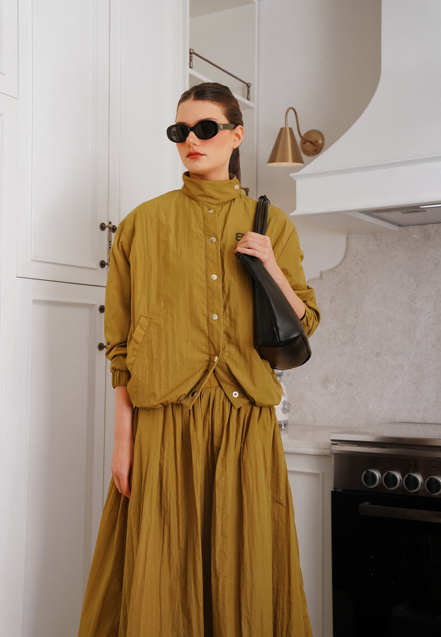 BNB Lexford Set-Camel - Image 2