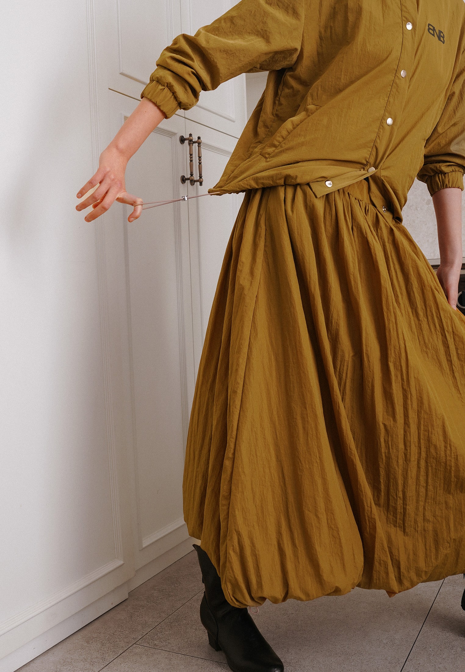 BNB Lexford Set-Camel - Image 7