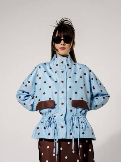 BNB Tottenville Jacket - Blue